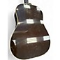 Used Gibson J45 Standard Vintage Sunburst Acoustic Electric Guitar
