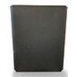 Used Monoprice Stage Right Subwoofer thumbnail