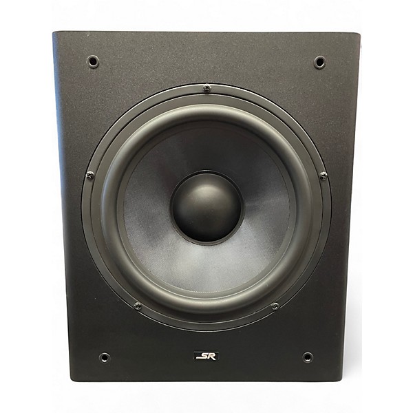 Used Monoprice Stage Right Subwoofer