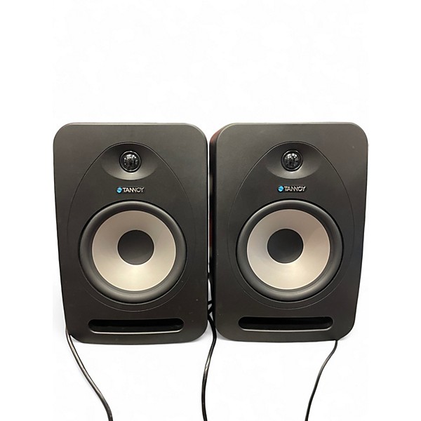 Used Tannoy Reveal 802 Pair Powered Monitor