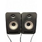 Used Tannoy Reveal 802 Pair Powered Monitor thumbnail