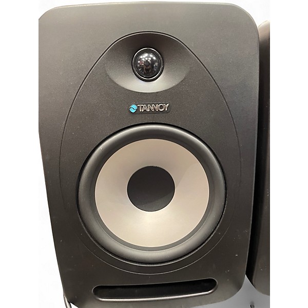 Used Tannoy Reveal 802 Pair Powered Monitor