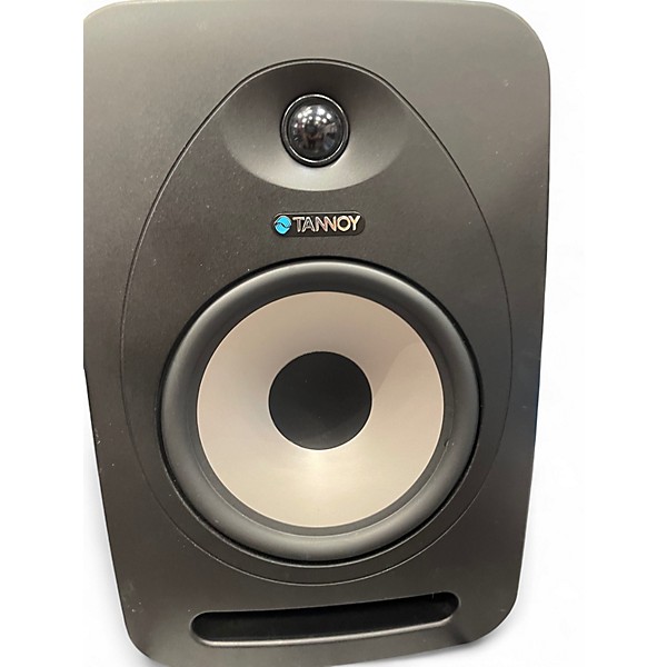 Used Tannoy Reveal 802 Pair Powered Monitor