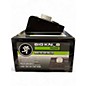 Used Mackie Big Knob Passive Volume Controller