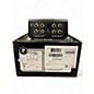 Used Mackie Big Knob Passive Volume Controller