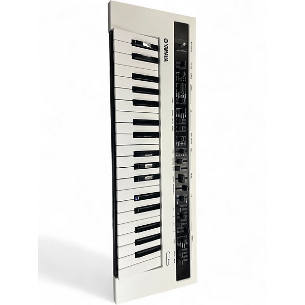 Used Yamaha REFACE CS Portable Keyboard