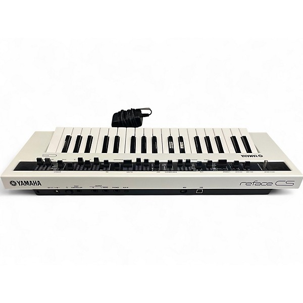 Used Yamaha REFACE CS Portable Keyboard