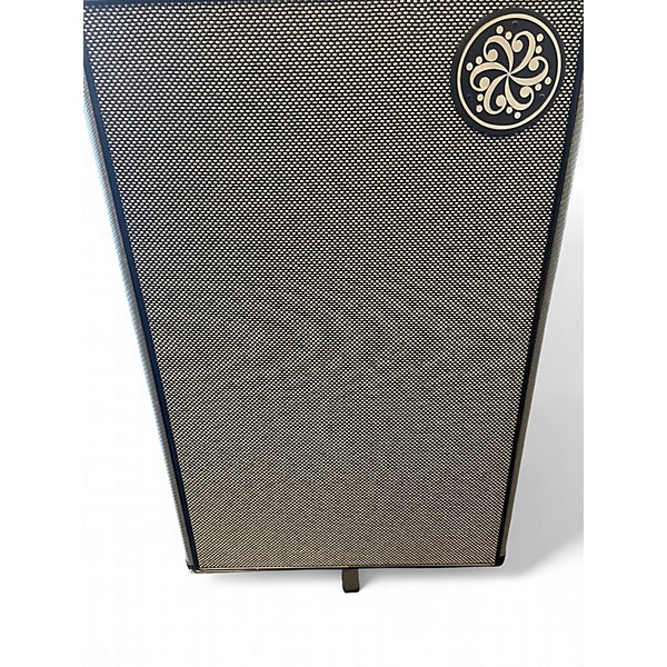 Used Darkglass DG212NE Bass Cabinet