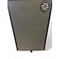 Used Darkglass DG212NE Bass Cabinet thumbnail
