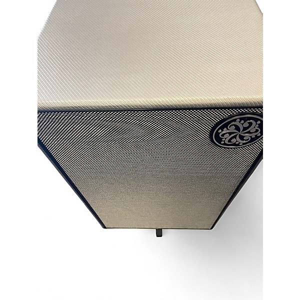 Used Darkglass DG212NE Bass Cabinet
