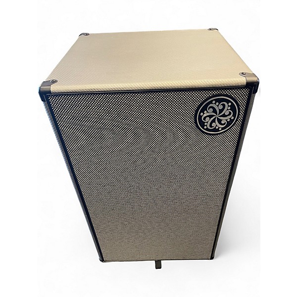 Used Darkglass DG212NE Bass Cabinet