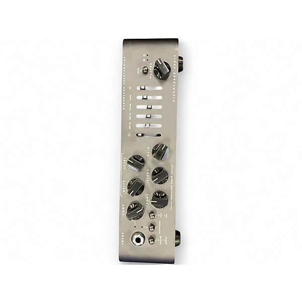 Used Darkglass MICROTUBES 900V2 Bass Amp Head