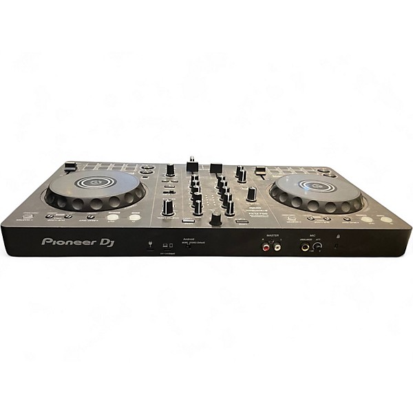 Used Pioneer DJ FLX4 DJ Controller
