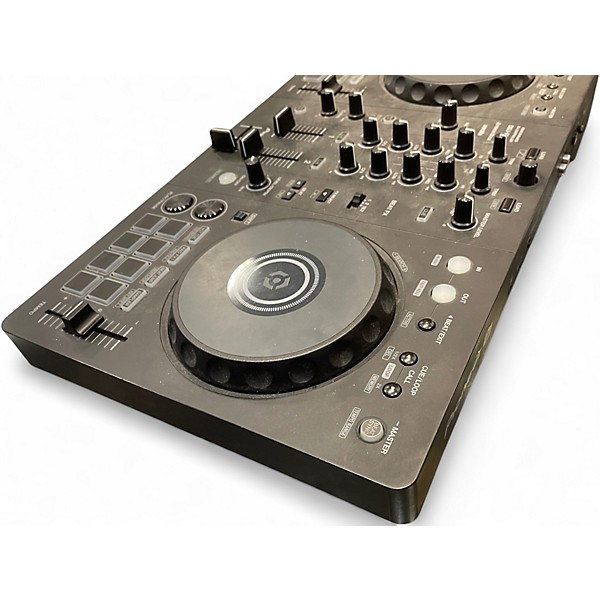 Used Pioneer DJ FLX4 DJ Controller