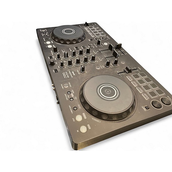 Used Pioneer DJ FLX4 DJ Controller