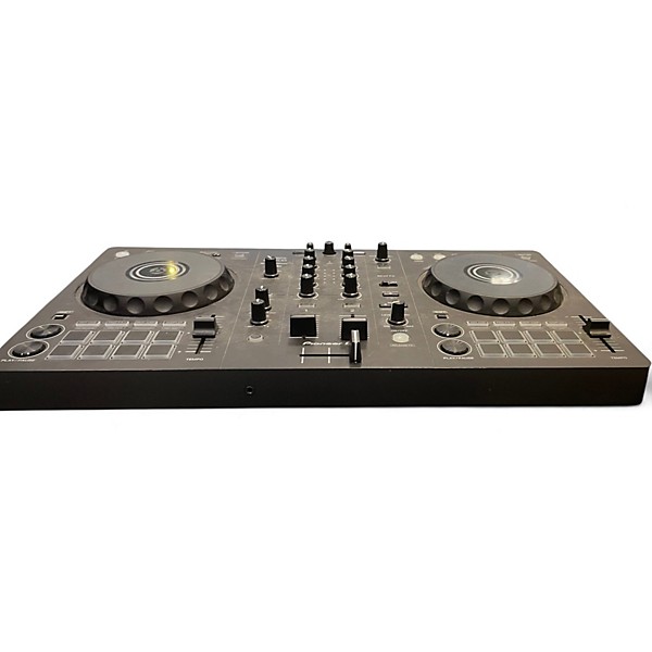 Used Pioneer DJ FLX4 DJ Controller