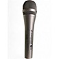 Used Sennheiser E838 Dynamic Microphone