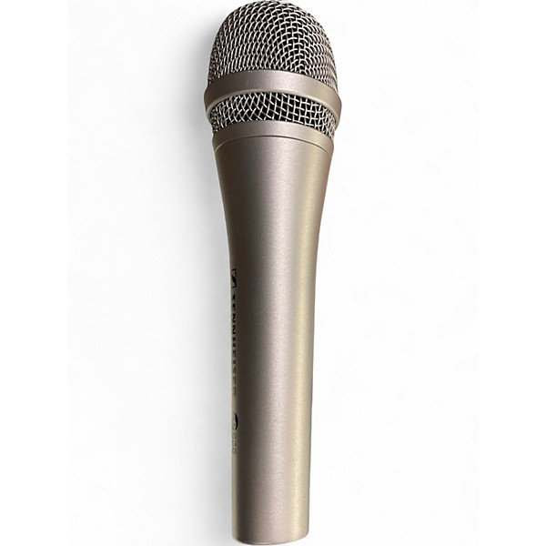 Used Sennheiser E838 Dynamic Microphone