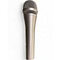 Used Sennheiser E838 Dynamic Microphone