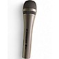 Used Sennheiser E838 Dynamic Microphone