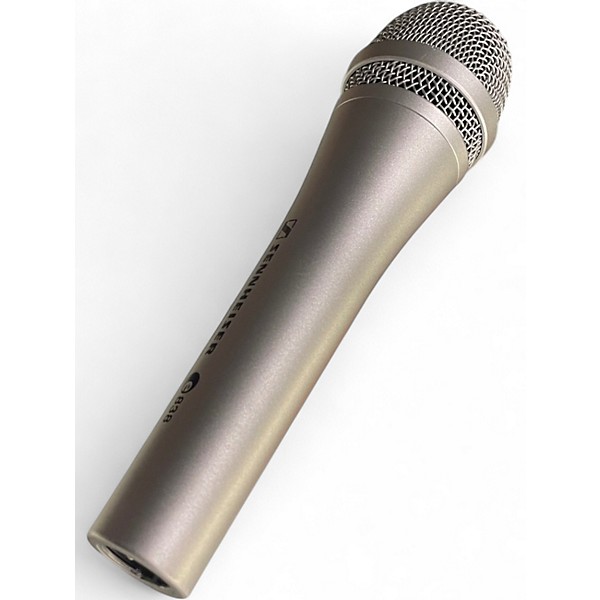Used Sennheiser E838 Dynamic Microphone