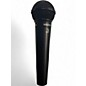Used Digital Reference DRV100 Dynamic Microphone
