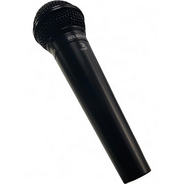 Used Digital Reference DRV100 Dynamic Microphone
