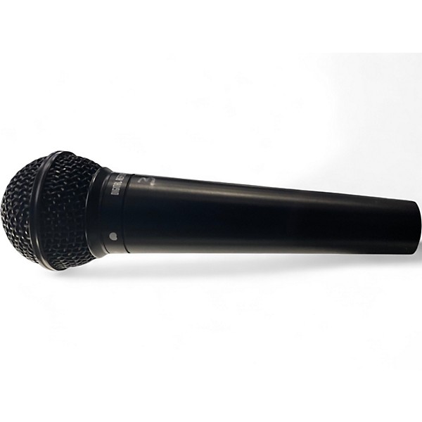 Used Digital Reference DRV100 Dynamic Microphone