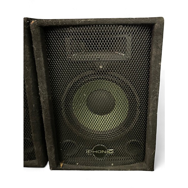 Used Phonic S710 Unpowered Speaker