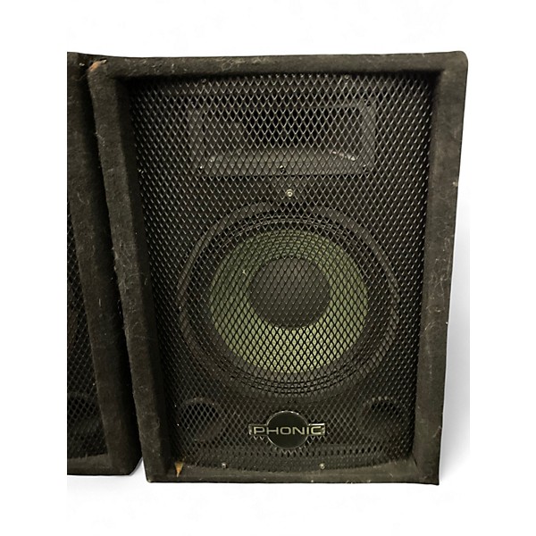 Used Phonic S710 Unpowered Speaker