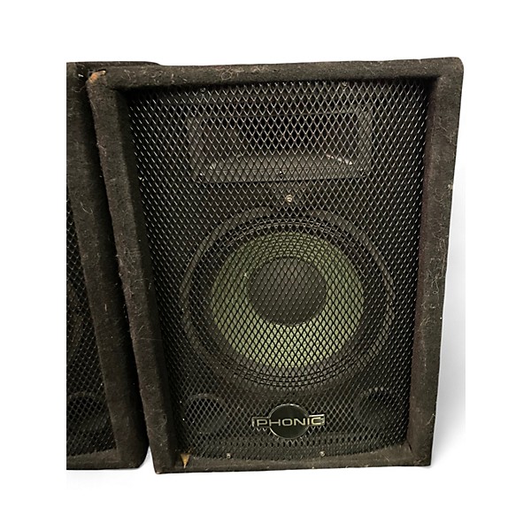 Used Phonic S710 Unpowered Speaker