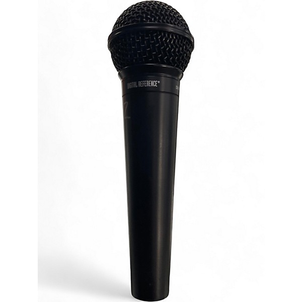 Used Digital Reference DRV100 Dynamic Microphone