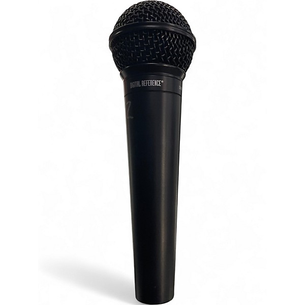 Used Digital Reference DRV100 Dynamic Microphone