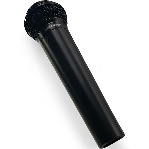 Used Digital Reference DRV100 Dynamic Microphone