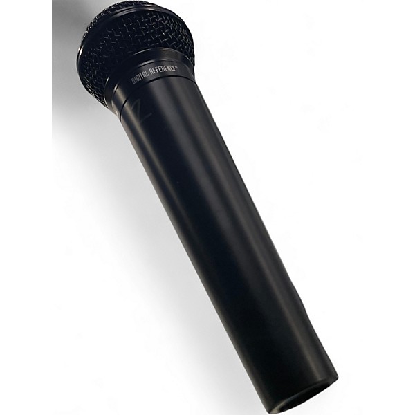 Used Digital Reference DRV100 Dynamic Microphone