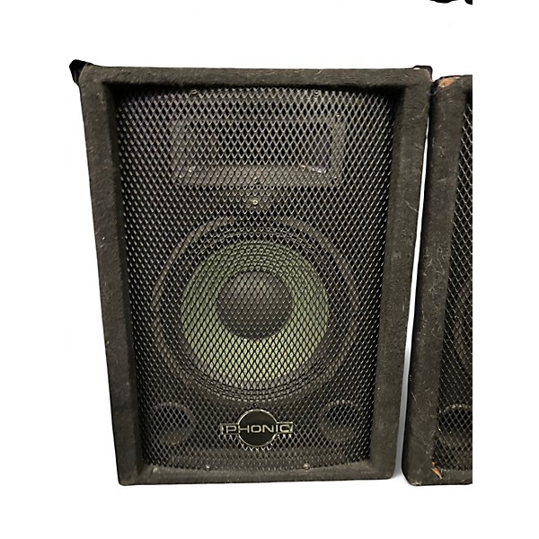 Used Phonic S710 Unpowered Speaker