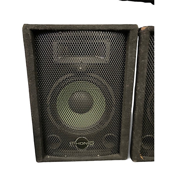 Used Phonic S710 Unpowered Speaker