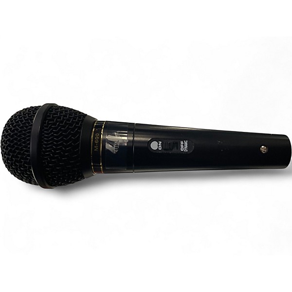 Used Penasonic M-600 Dynamic Microphone