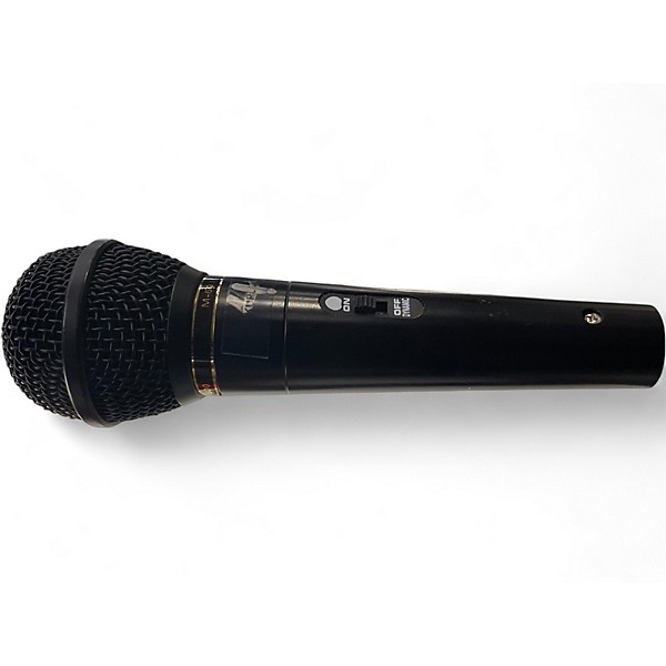 Used Penasonic M-600 Dynamic Microphone