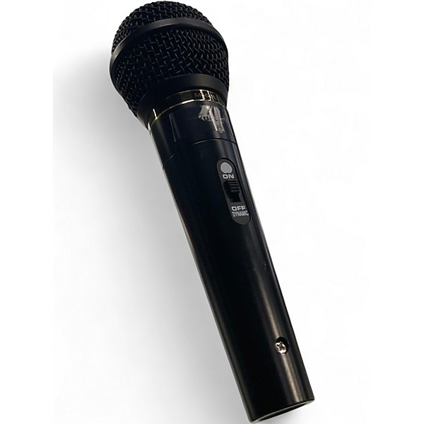 Used Penasonic M-600 Dynamic Microphone