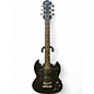 Used Epiphone SG Special Bolt On Black Solid Body Electric Guitar thumbnail