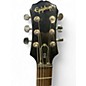 Used Epiphone SG Special Bolt On Black Solid Body Electric Guitar