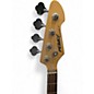 Used Peavey Milestone 2 Color Sunburst Electric Bass Guitar