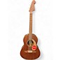Used Fender Sonoran Mahogany Acoustic Electric Guitar thumbnail