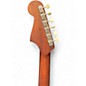 Used Fender Sonoran Mahogany Acoustic Electric Guitar