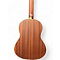 Used Fender Sonoran Mahogany Acoustic Electric Guitar