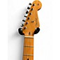 Used Fender Classic Series '50s Stratocaster Surf Green Solid Body Electric Guitar