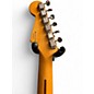 Used Fender Classic Series '50s Stratocaster Surf Green Solid Body Electric Guitar