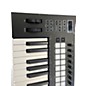 Used Novation Launchkey 49 Key MIDI Controller
