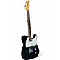 Used Fender Player II Telecaster British Racing Green Solid Body Electric Guitar thumbnail